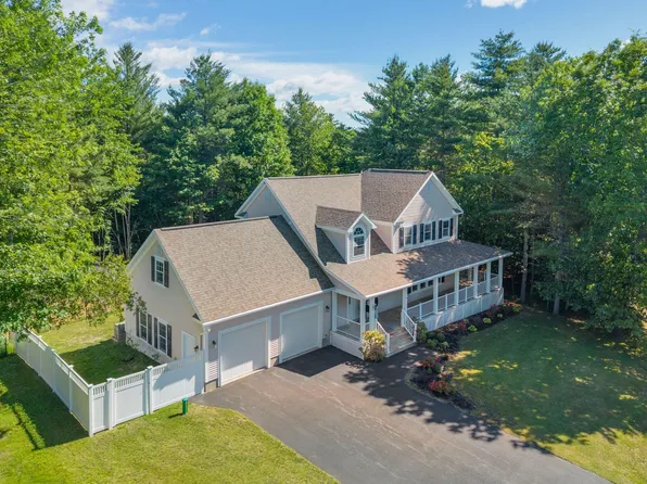 66 Emerald Street, Wells, ME 04090