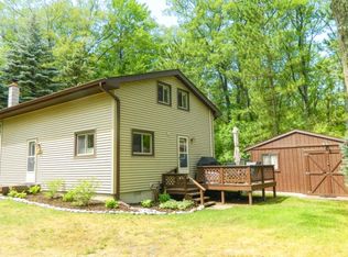 1971 Talmage Trl, Hubbard Lake, MI 49747