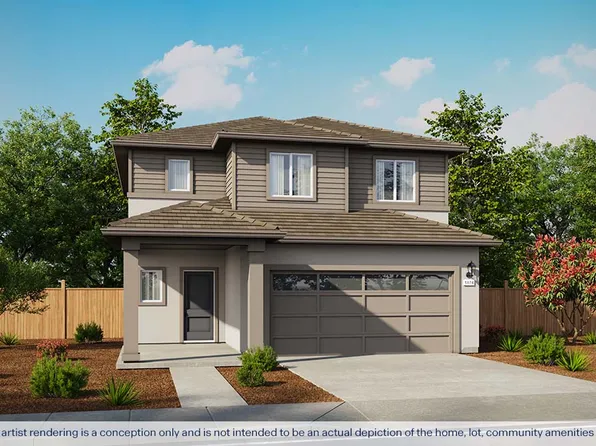 509 Foxtail Ct, Roseville, CA 95747