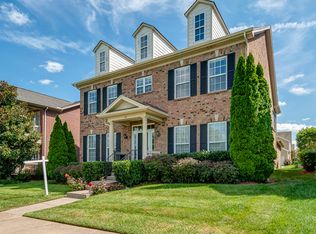 516 Pennystone Dr, Franklin, TN 37067