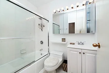 Rented by Keller Williams NYC