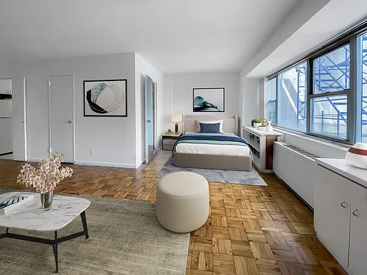 Sold by Brown Harris Stevens | media 9