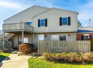 6351 New London Dr #67, Columbus, OH 43231