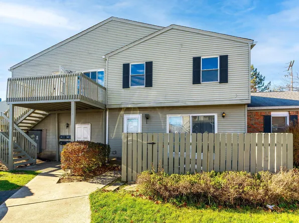 6351 New London Dr #67, Columbus, OH 43231