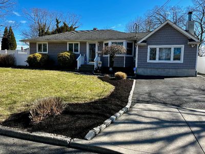 45 Marc Street, Ronkonkoma, NY, 11779