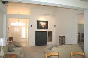 Great room/Living room