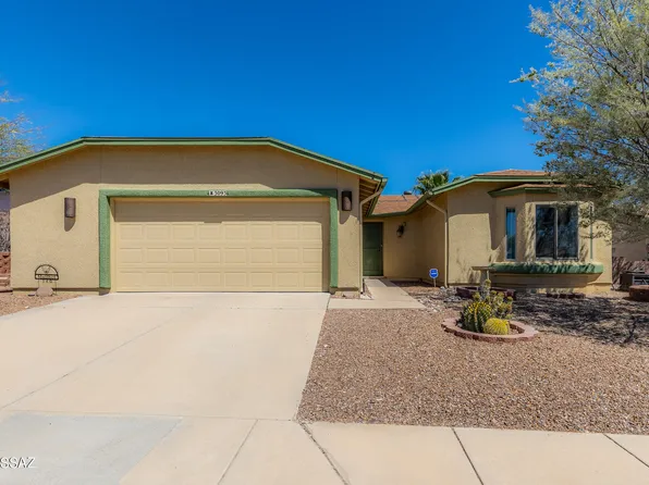 3093 S Marissa Dr, Tucson, AZ 85730