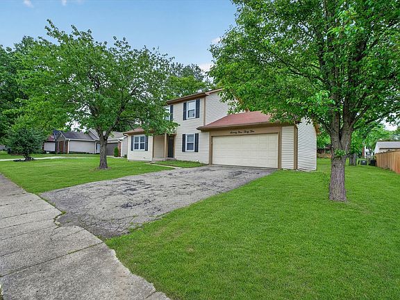 3rd image of 7935 Wheatridge Ct