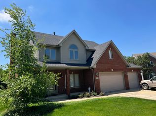 16519 Tuscarora Ct, Lockport, IL 60441