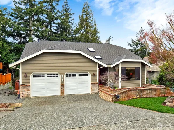 16618 71st Place W, Lynnwood, WA 98037