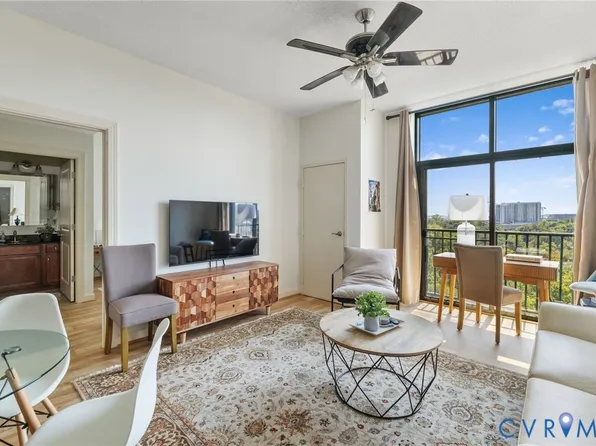 1101 Haxall Pt Unit 504, Richmond, VA 23219