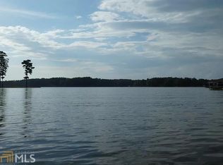 333 Sheffield Ln W LOT 47, Sparta, GA 31087