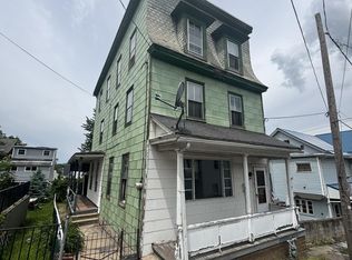 12 S Grant St, Shamokin, PA