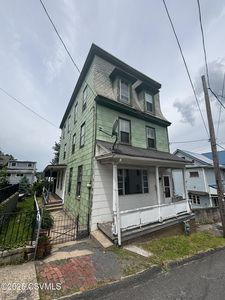 12 S Grant St, Shamokin, PA, 17872