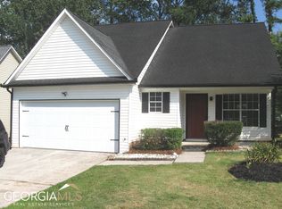 3285 Sugar Creek Trce, Atlanta, GA