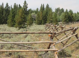 7 Stub Rd LOT WP001, Lander, WY 82520