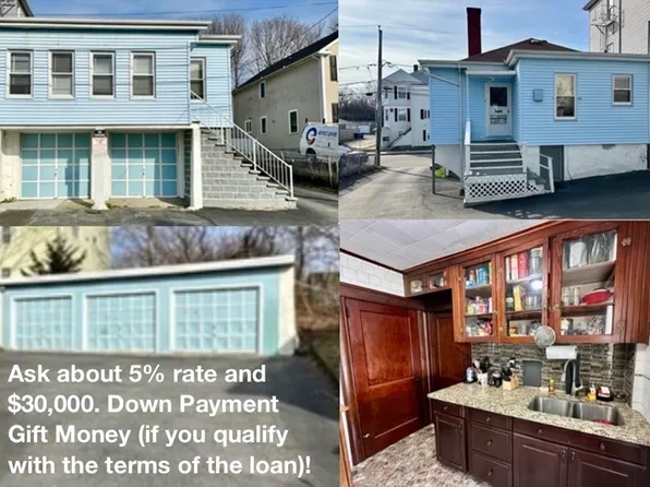 150 Crawford St, Fall River, MA 02724