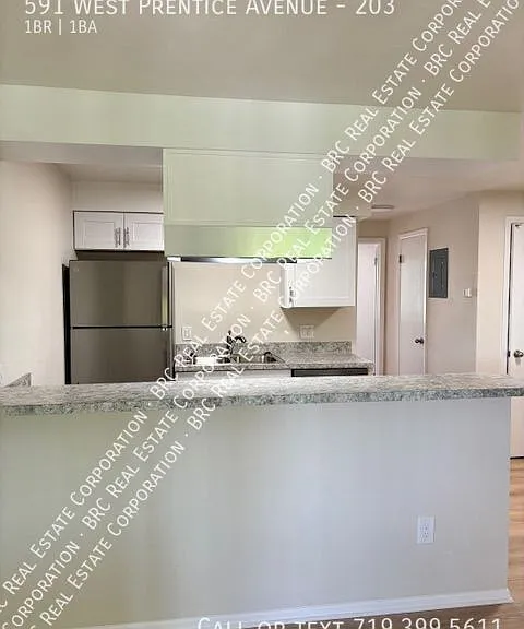 591 W Prentice Ave #203 — Photo 4