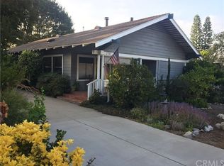 270 N Alta Vista Ave, Monrovia, CA 91016