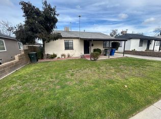 1403 E Clinton Ave, Fresno, CA 93704