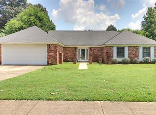 137 Ledyard Dr, Montgomery, AL 36109