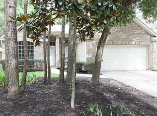 18 Hollylaurel Dr, Spring, TX 77382