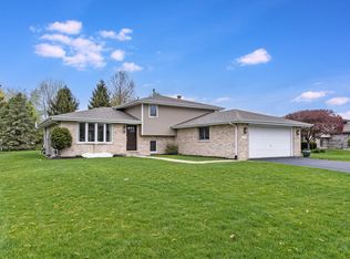 3307 Edgecreek Dr, New Lenox, IL 60451
