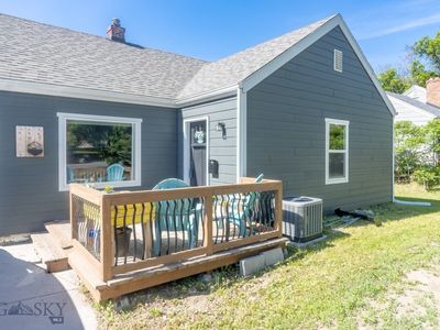 538 Grand Ave, Billings, MT, 59101