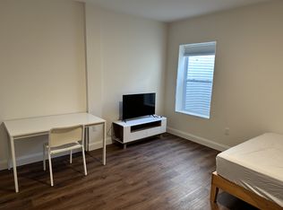 23 Danforth St #23, Providence, RI 02908