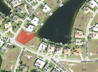 3600 Whip Poor Will Blvd, Punta Gorda, FL 33950