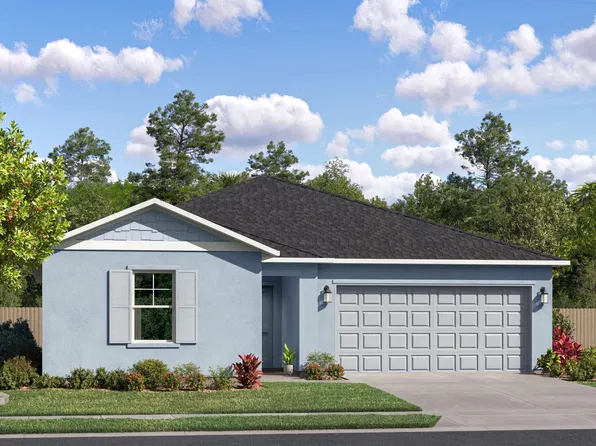 4739 NW 16th Ln, Ocala, FL 34482