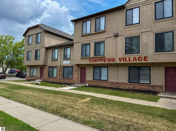 B 2 1825 S Crawford Rd, Mount Pleasant, MI 48858