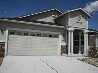 2255 Eagle Greens Dr, Reno, NV 89521