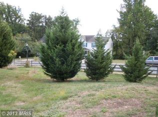 6201 Patuxent Quarter Rd, Hanover, MD 21076