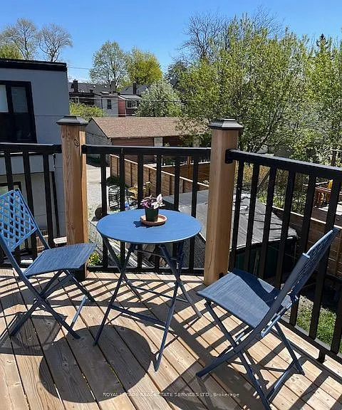 721 Gladstone Ave #3 — Photo 10