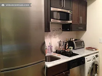 Rented by Westminster Management