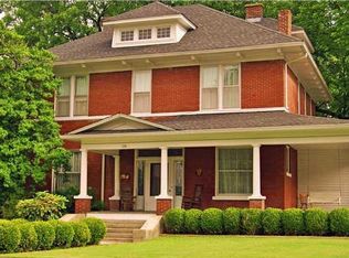 136 S Jefferson St, Ripley, TN 38063