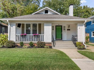 911 Meda St, Memphis, TN, 38104