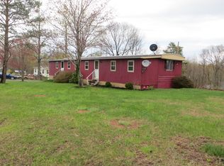 1804 Little Egypt Rd, Harrisonville, PA 17228