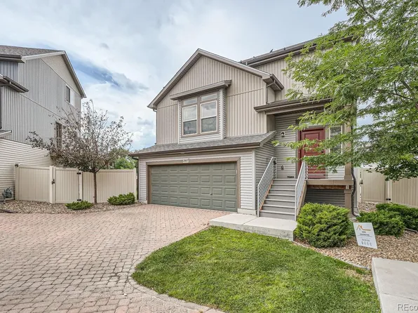 20057 E 48th Drive, Denver, CO 80249