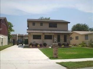 2820 Lincoln St, Hollywood, FL 33020