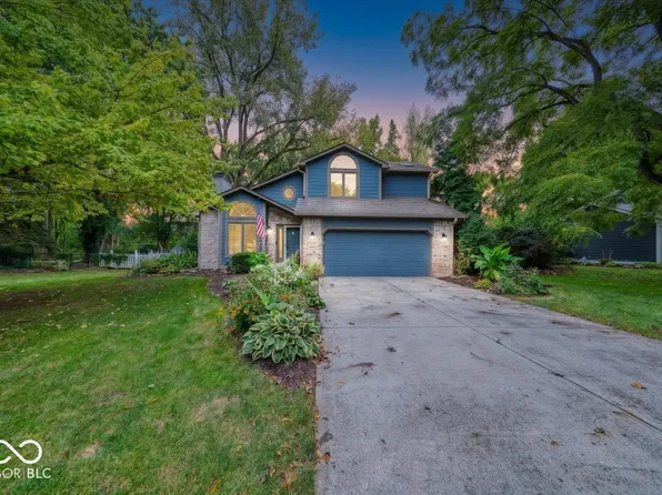 135 W 88th St, Indianapolis, IN 46260