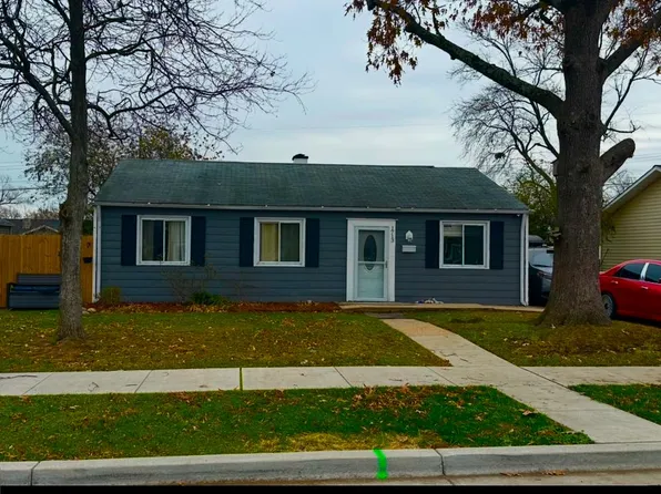 1713 Lansing Rd, Glen Burnie, MD 21060