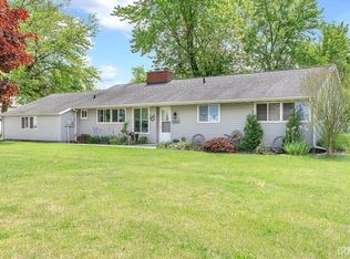 1045 W Clark St, Rensselaer, IN 47978