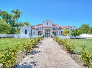 12424 E Victoria St, Chandler, AZ 85249