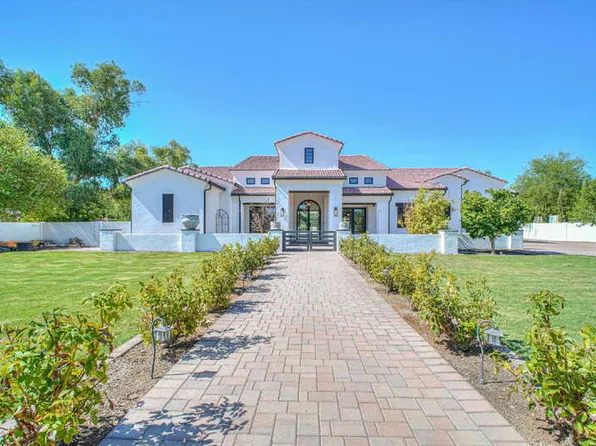 12424 E Victoria St, Chandler, AZ 85249