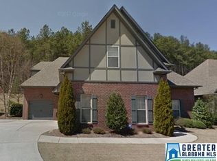 1336 Caliston Way, Pelham, AL 35124
