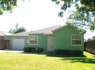 1420 Picardy Dr, Modesto, CA 95351