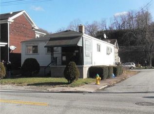 400 Larimer Ave, Turtle Creek, PA