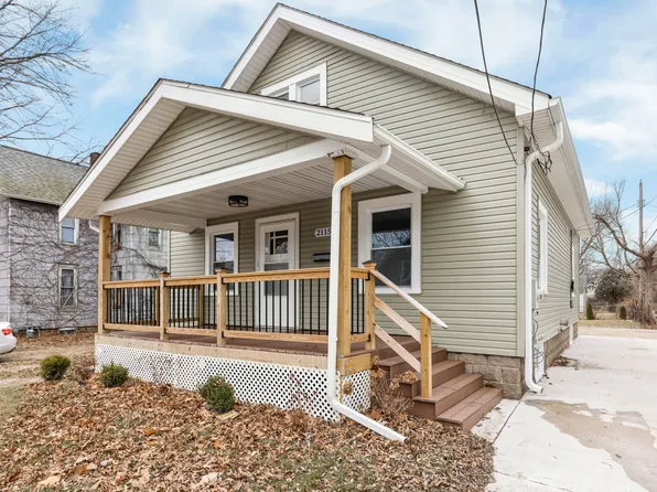 2115 9th St, Rockford, IL 61104